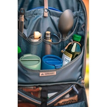 Gregory Alpaca Utility Case