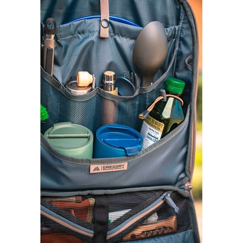 Gregory Alpaca Utility Case