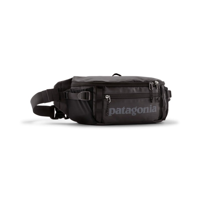 Patagonia Black Hole Waist Pack