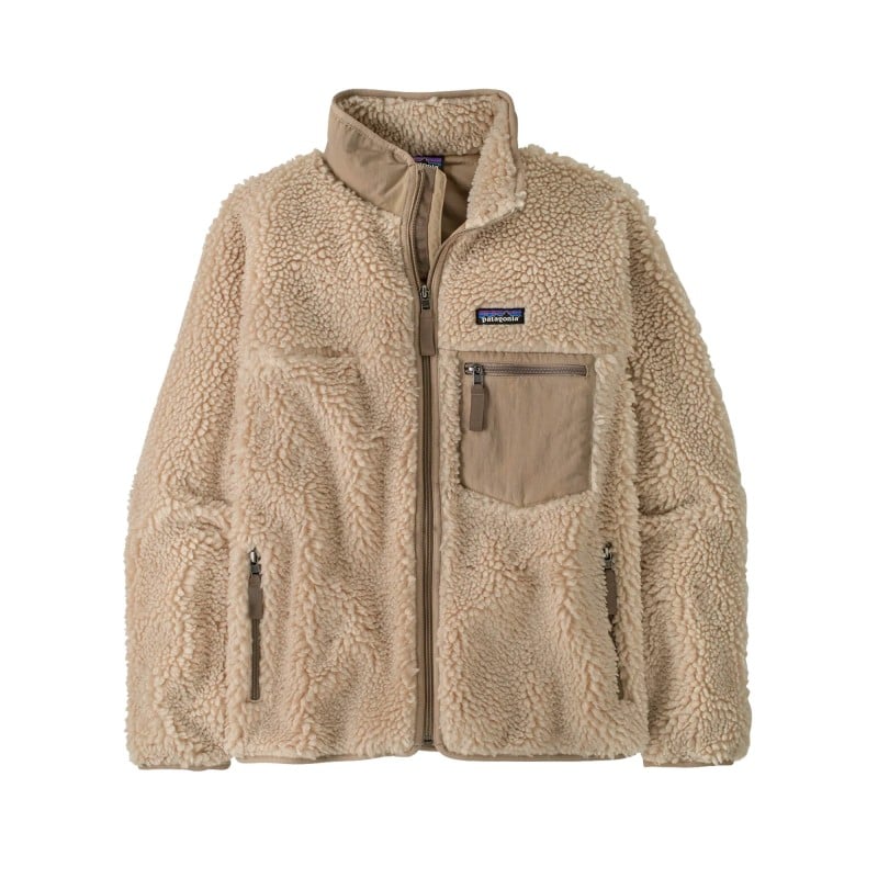 Patagonia Classic Retro-X Jacket
