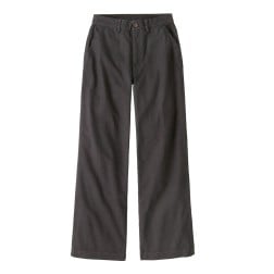 Patagonia Point Reyes Canvas Wide Leg Pants