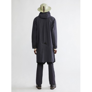 Klättermusen Syr Hood Parka Unisex