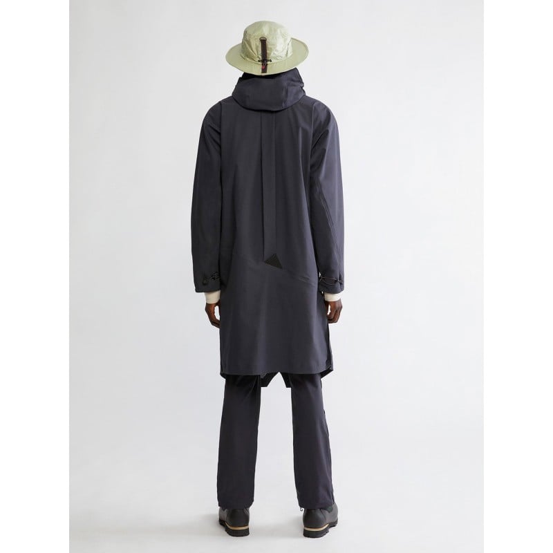 Klättermusen Syr Hood Parka Unisex