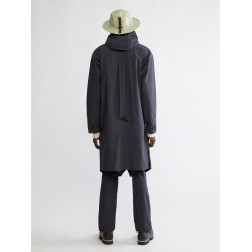 Klättermusen Syr Hood Parka Unisex