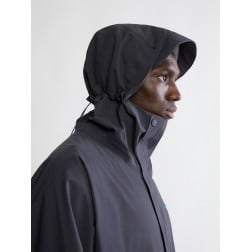 Klättermusen Syr Hood Parka Unisex