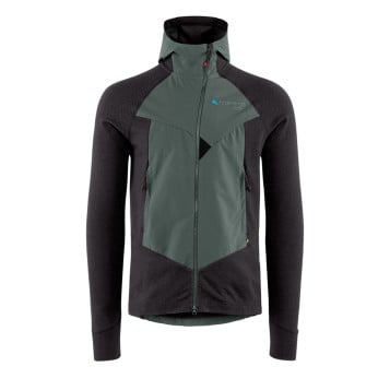 Klättermusen Hugin Zip Hoodie