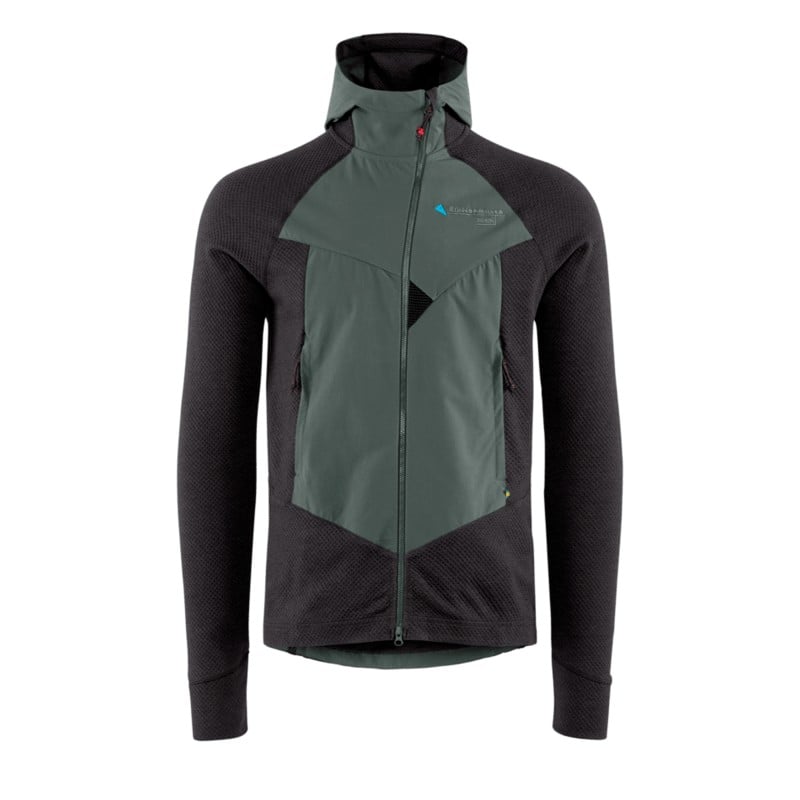 Klättermusen Hugin Zip Hoodie