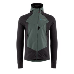 Klättermusen Hugin Zip Hoodie
