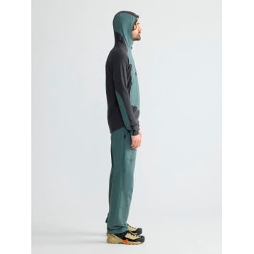 Klättermusen Hugin Zip Hoodie