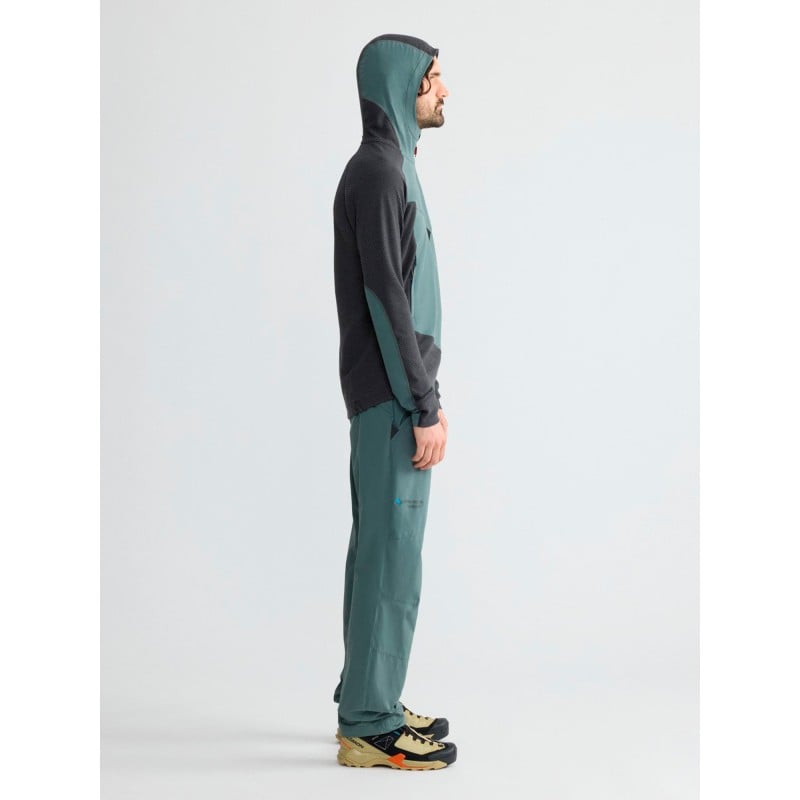 Klättermusen Hugin Zip Hoodie