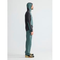 Klättermusen Hugin Zip Hoodie