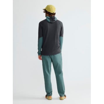 Klättermusen Hugin Zip Hoodie