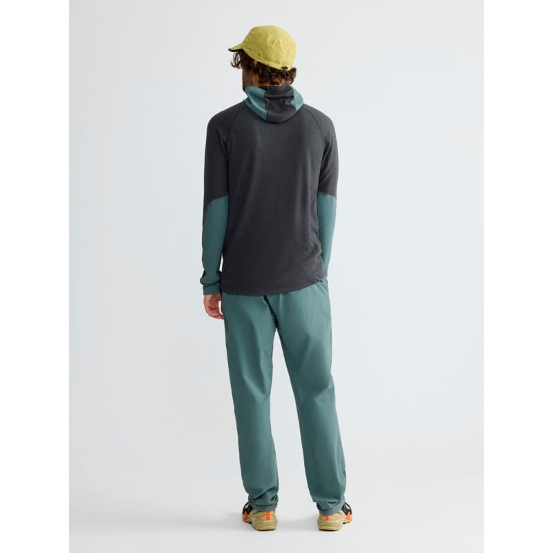 Klättermusen Hugin Zip Hoodie
