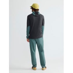 Klättermusen Hugin Zip Hoodie