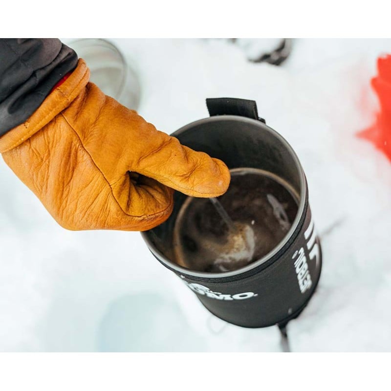 Jetboil Stempel