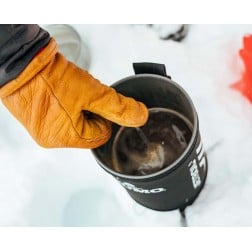 Jetboil Stempel