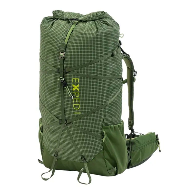 Exped Lightning 45