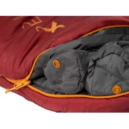 Exped Deepsleep -5C 20F left