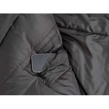 Exped Deepsleep -5C 20F left