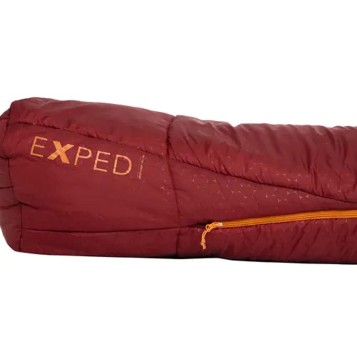 Exped Deepsleep -5C 20F left