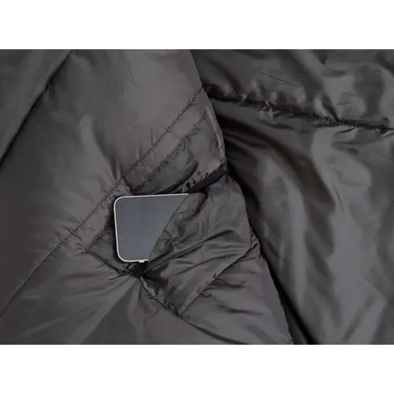 Exped Deepsleep -5C 20F left