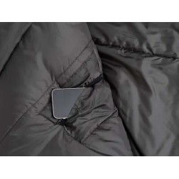 Exped Deepsleep -5C 20F left