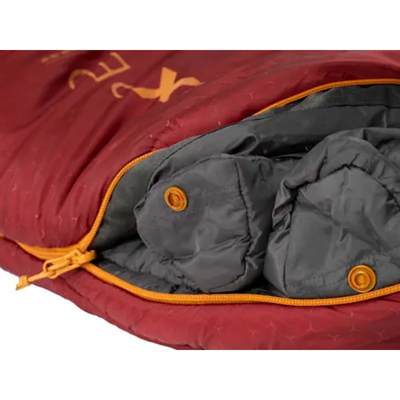 Exped Deepsleep -5C 20F left
