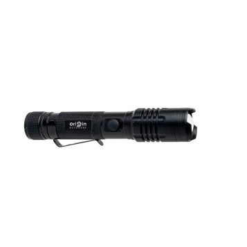 Origin Outdoors LED Flashlight - Powerbank