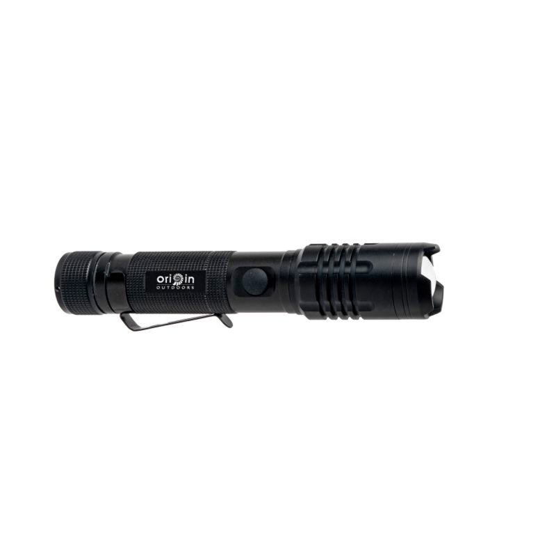 Origin Outdoors LED Flashlight - Powerbank