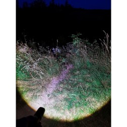 Origin Outdoors LED Flashlight - Powerbank