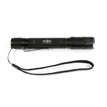 Origin Outdoors LED Flashlight 250 Lumens