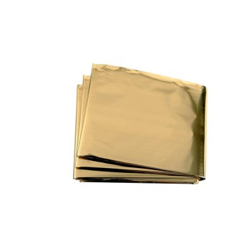 Origin Outdoors Emergency Blanket