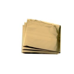Origin Outdoors Emergency Blanket