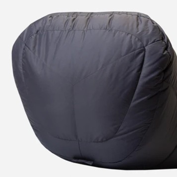 Mountain Equipment Glacier 1000 Regular