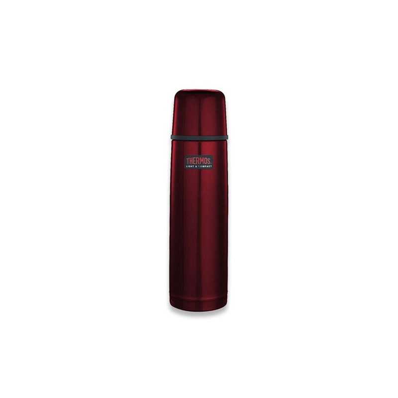 Thermos Ståltermokande Light -  Compact