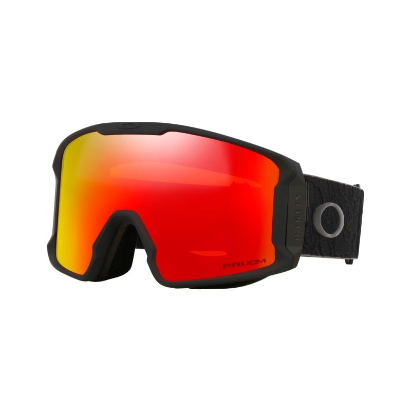 Oakley Line Miner L