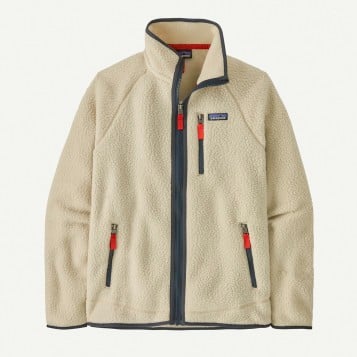 Patagonia Retro Pile Jacket