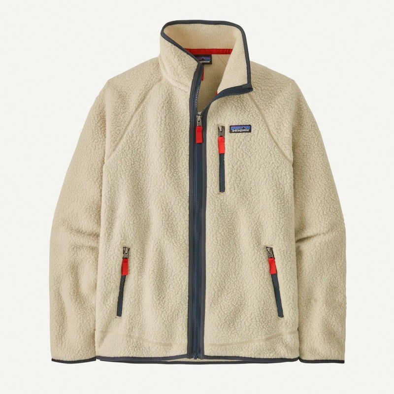 Patagonia Retro Pile Jacket