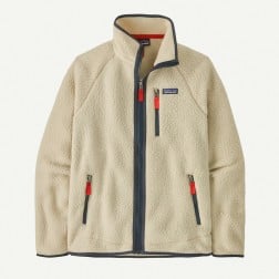 Patagonia Retro Pile Jacket