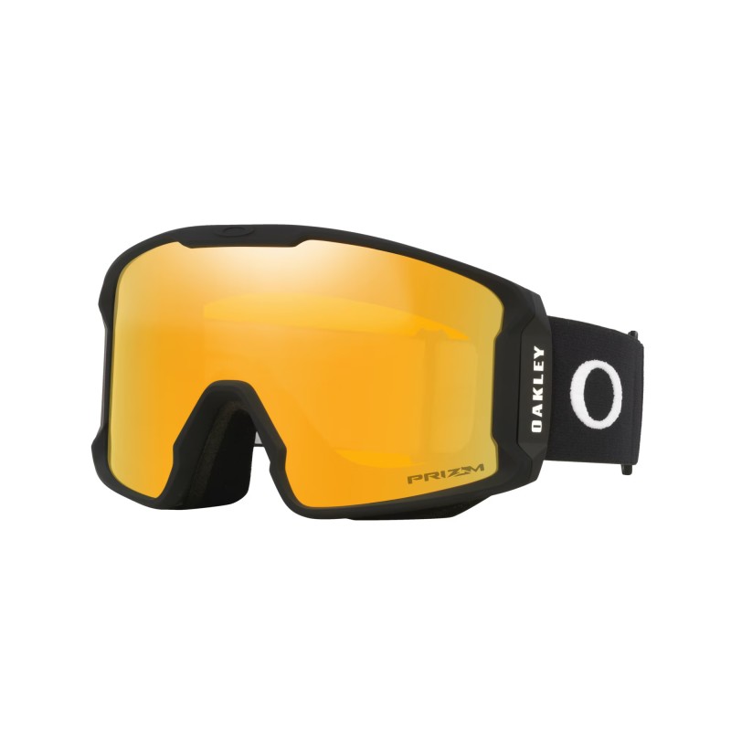 Oakley Line Miner L