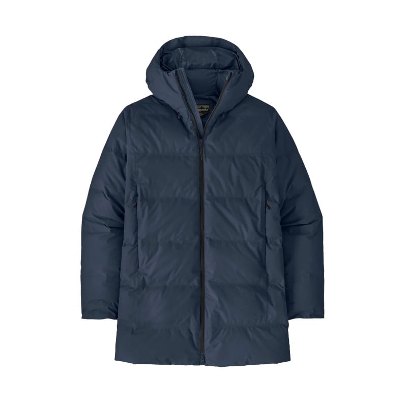 Patagonia Jackson Glacier Parka