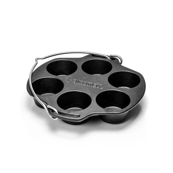 Petromax Muffin Tin