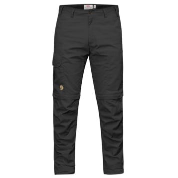Fjällräven Karl Pro Zip-Off Trousers