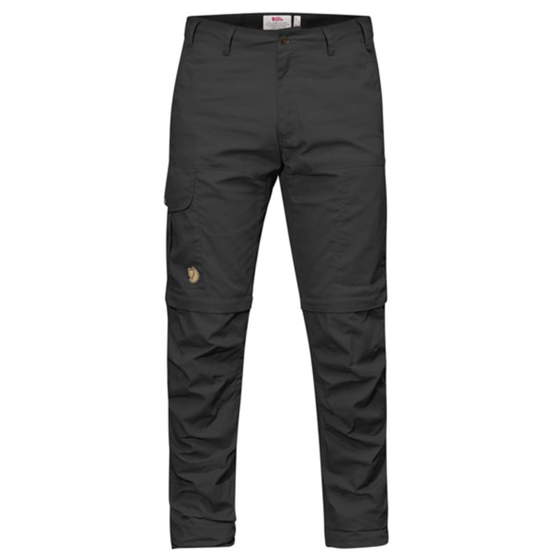 Fjällräven Karl Pro Zip-Off Trousers