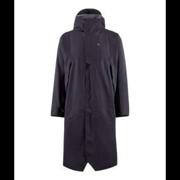 Klättermusen Syr Hood Parka Unisex