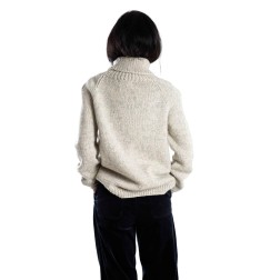 Fuza Wool Yrsa Sweater H.N.