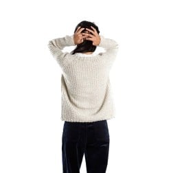 Fuza Wool Sol Cardi R.N.