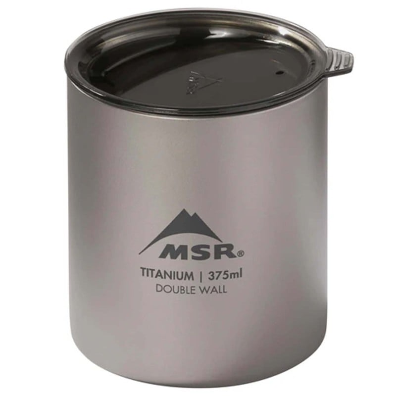 MSR Titan Double Wall Mug
