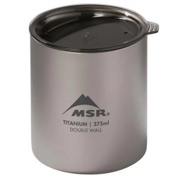 MSR Titan Double Wall Mug