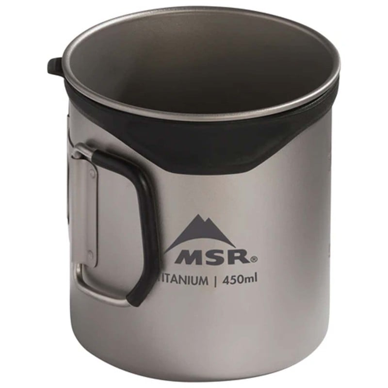 MSR Titan Cup